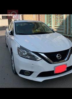 نيسان سنترا